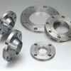 Stainless Steel Non-Standard Forged Big Flange