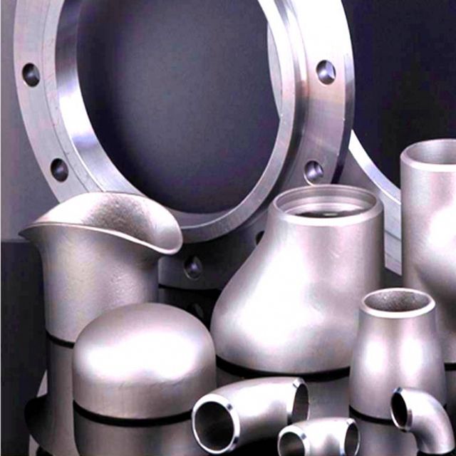 ASME B16.5/ANSI B16.5 Stainltess Steel Pipe Fittings Flange F304/304L
