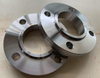 ASTM A182 304/316L RF Stainless Steel Weld Neck Flanges 
