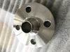 ANSI B16.5 Forged Stainless Steel SS304/SS316 Flat Flange