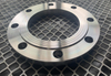 BS4504 Forged 1.4404 1.4401 1.4571 plate flange CDPL040