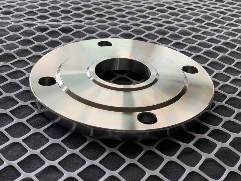 Forged stainless steel flange 304 standard stainless steel flange flange piece wholesale stamped stainless steel flange