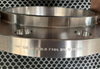 stailness steel plate forged flange