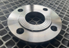 Stainless steel plate flange for non-standard CDPL070