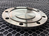 ANSI B16.5 Stainless Steel Forged Welded Flange