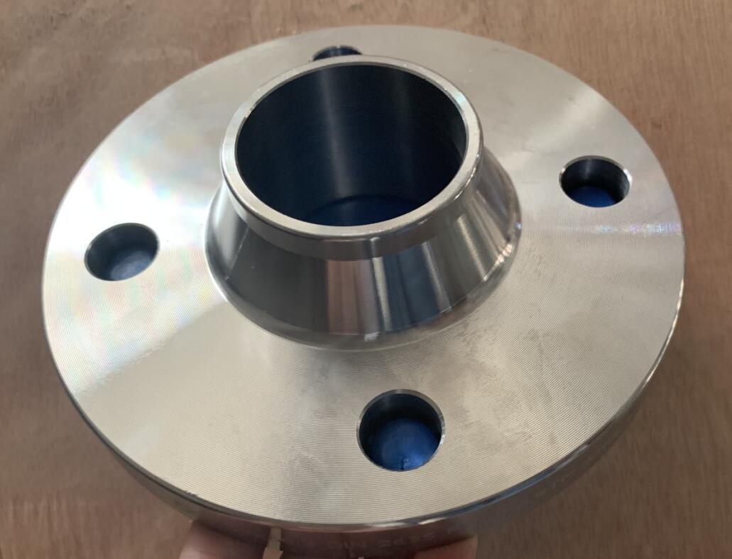 Stainless steel flange non-standard customization