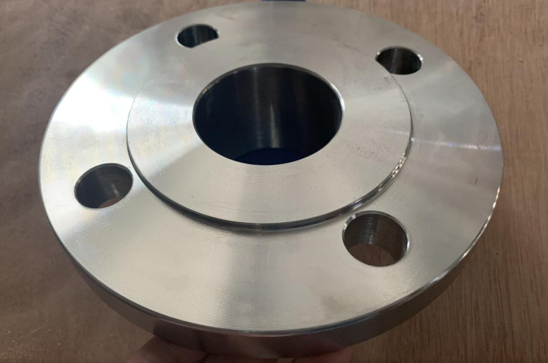 Manufacturer customized national standard non-standard stainless steel flange blind plate dn150 stainless steel blind plate quick opening processing wholesale