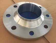 Stainless Steel Forged Flange for welding neck CDWN0011