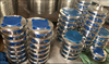 Stainless steel flange non-standard customization