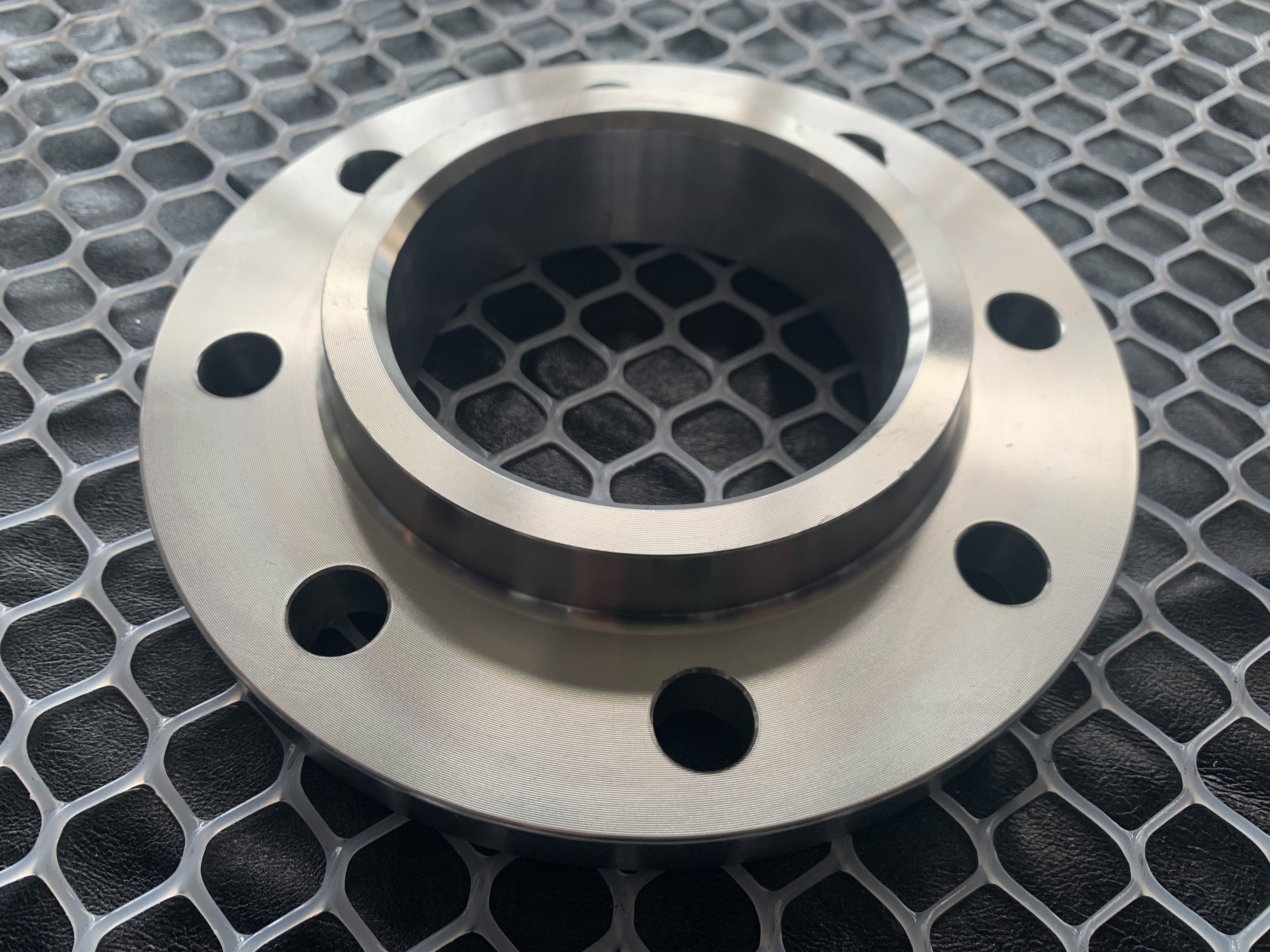 304/304L Stainless Steel Forged Slip-on Flange CDSO009