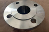 Stainless steel flange non-standard customization