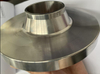 Stainless steel flange non-standard customization